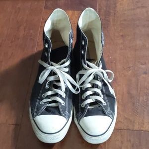 Converse classic high top sneakers - Men's